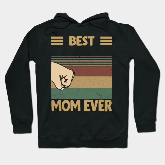 BEST DOG DAD EVER Hoodie by SamaraIvory